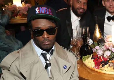 66th GRAMMY Awards - Show