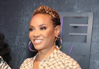 BET Awards Media House - Day 1