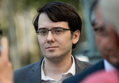 Jury Deliberations Continue In Martin Shkreli Securities Fraud Trial