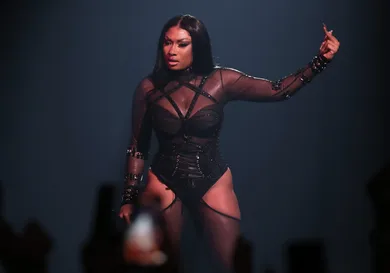 Amazon Music Live Concert Series - 11/3/22