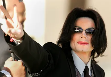 Jackson Court Case Continues