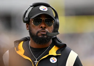 New York Jets v Pittsburgh Steelers