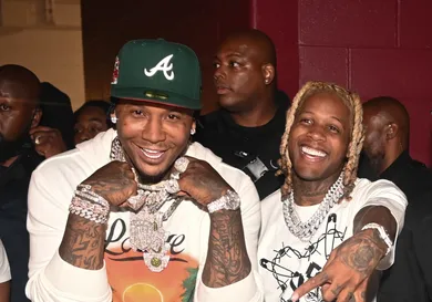 Z107.9 Summer Jam 2021