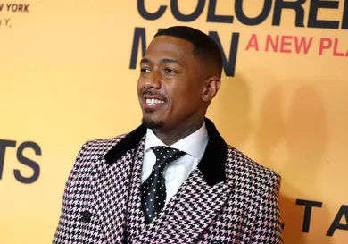 "Thoughts Of A Colored Man" Opening Night