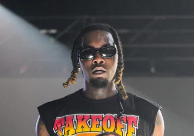 Offset Set It Off Tour - Atlanta, GA