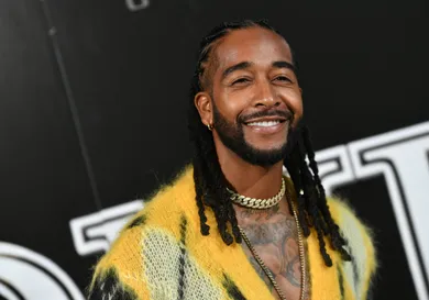 "Omega: The Gift And The Curse" Screening