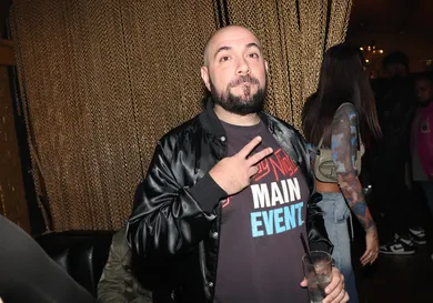 Westside Gunn "And Then You Pray For Me" Album Release