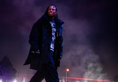 2021 Rolling Loud Los Angeles