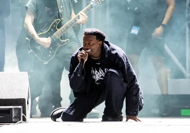 Wireless Festival 2023 - Day 1