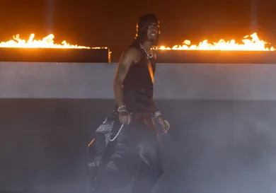 2024 Lyrical Lemonade Summer Smash Festival