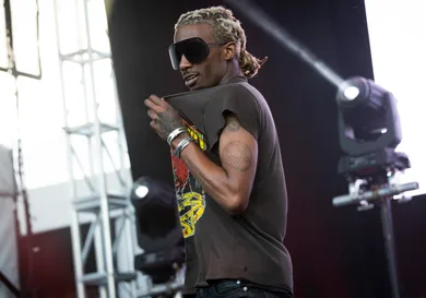 Falls Festival 2019/20 - Fremantle