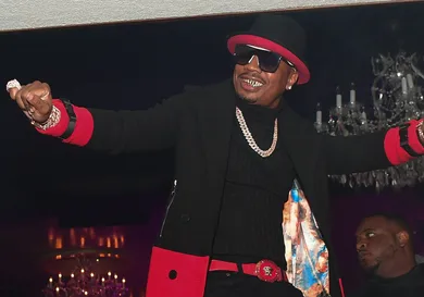 Saturday's at Compound