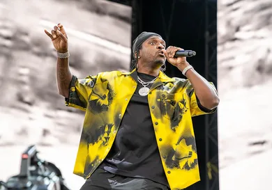 2022 Made in America Music Festival -MIA