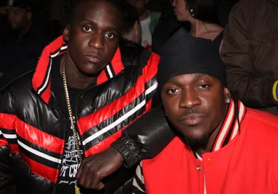 Clipse Album Release Party