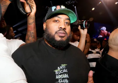 Verzuz: The Lox Vs Dipset