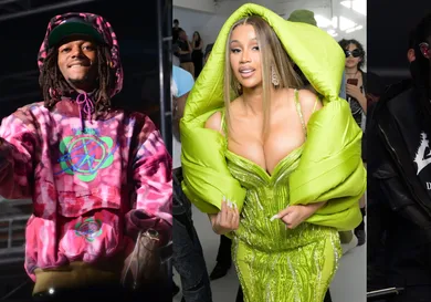 Rap Albums 2024 Coming Out Soon Schedule Anticipated Hip Hop News