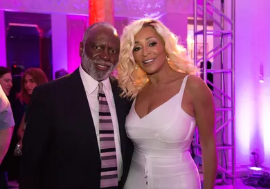 "Come Together" White House Correspondents' Dinner Pre-Party