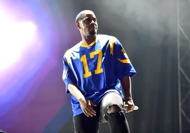 Rolling Loud Los Angeles 2018