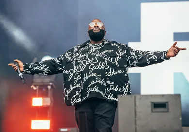 Wireless Festival 2021