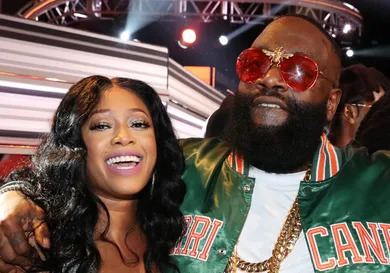 BET Hip Hop Awards 2017 - Inside