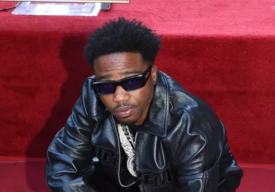 Nipsey Hussle Honored with Star on The Hollywood Walk of Fame