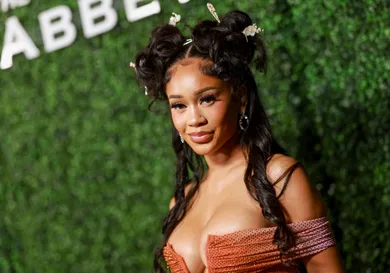 Tristan Schukraft Celebrates A New Era At The Abbey Food &amp; Bar - Arrivals