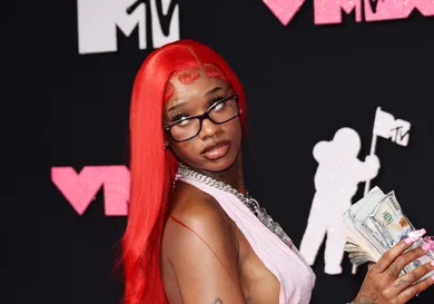 2023 MTV Video Music Awards - Arrivals