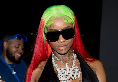 Keyglock Playboy Birthday Celebration