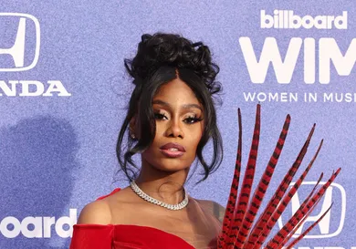 Billboard Women in Music 2022 - Executive Arrivals