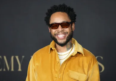 2023 Recording Academy Honors Presented By The Black Music Collective - Arrivals