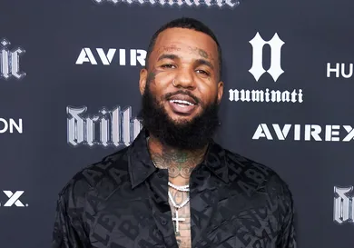 The Game's Release Of "Drillmatic"
