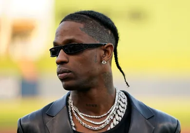 Houston Astros v Washington Nationals