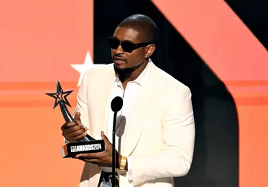BET Awards 2024 - Show
