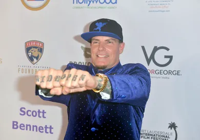 2022 Fort Lauderdale International Film Festival - "Ice Ice Baby - Hip Hop's 1st Global #1" Screening