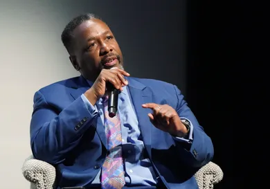 Raising Kanan FYC Event 2024