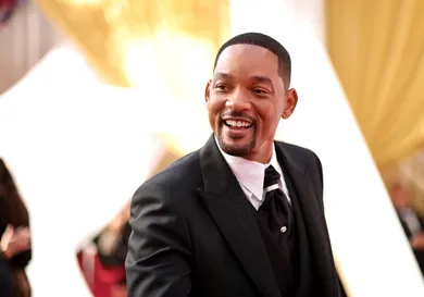 94th Annual Academy Awards - Red Carpet