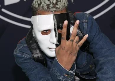 XXXTENTACION Leak Jocelyn Flores Audio Underage Hip Hop News