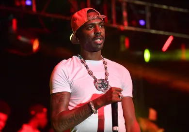 The Parking Lot Concert Presents Young Dolph's Official Album Release Concert