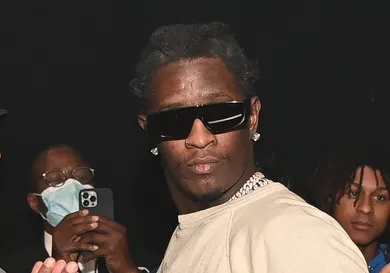 Gunna Presents New Album "DS4EVER"