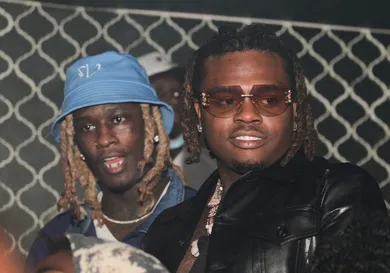 Onyx Mondays Hosted by Young Thug