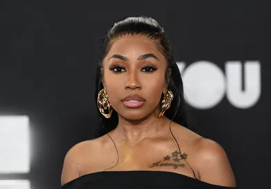 Los Angeles Premiere of "You People" - Red Carpet