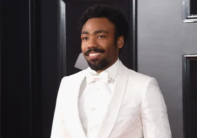 60th Annual GRAMMY Awards - Arrivals