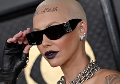 65th GRAMMY Awards - Arrivals