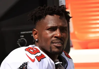 Miami Dolphins v Tampa Bay Buccaneers