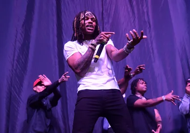 G Herbo In Concert - Atlanta, GA