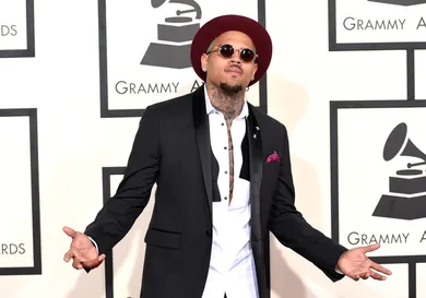 57th GRAMMY Awards - Arrivals