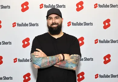 YouTube Shorts Asian Pacific American History Month Celebration