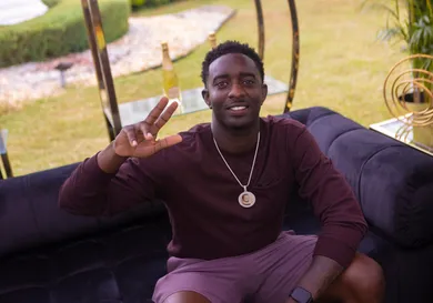 Rick Ross Car &amp; Bike Show