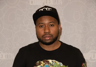 2018 ComplexCon - Day 1