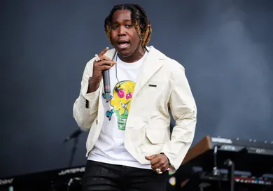 Wireless Festival 2022: Crystal Palace Park